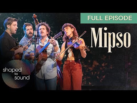 Mipso | Shaped by Sound: Full Episode | PBS North Carolina
