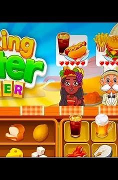Cooking Master Fever Android Gameplay ᴴᴰ