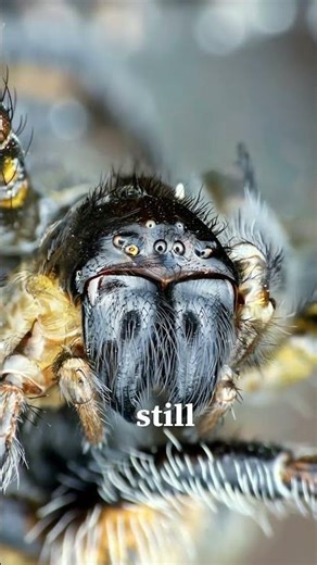 Spiders worst enemy The Tarantula hawk wasp