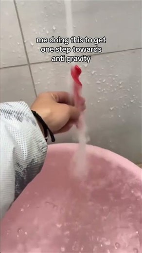 me doing this to get one step towards anti gravity