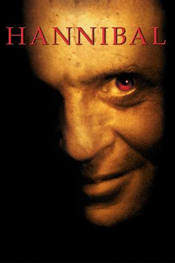 Hannibal (2001) Streaming - Where to Watch Online