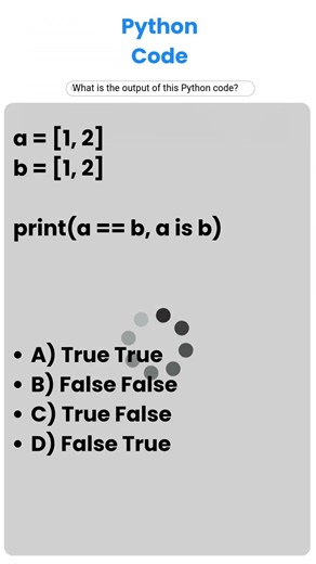Python | Boolean Operators & Identity | Coding and Challenges