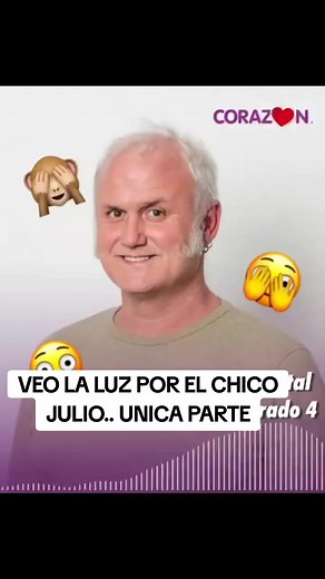 Chacotero Sentimental: La Luz del Chico Julio