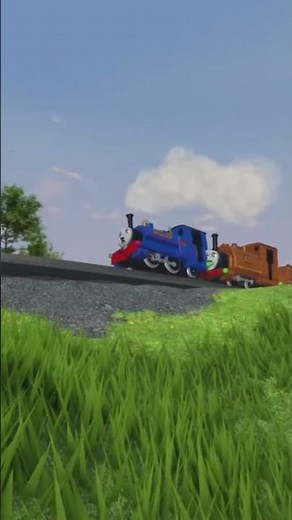 Bulldog remake Thomas and Friends #sodoronline #train