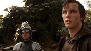 Jack the Giant Slayer