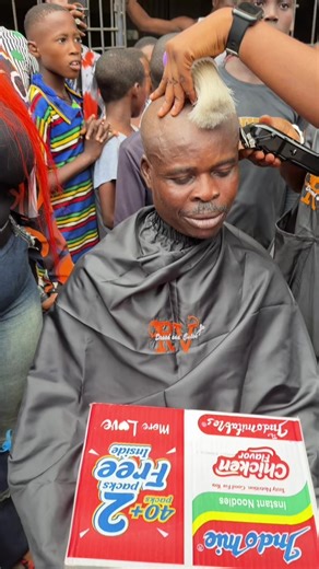 Discovering Female Barbers: A New Trend