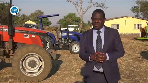 3.2K views · 68 reactions | The Zambia Meteorological Department has...