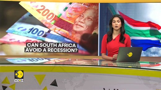 South Africa's election uncertainty festers