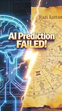 ChatGPT சொன்னது தப்பு! ❌ Real Astrology vs AI Truth Exposed