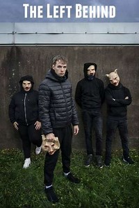 The Left Behind - Movie