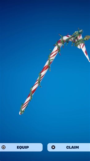 CANDY AXE PICKAXE RETURN RELEASE DATE IN FORTNITE ITEM SHOP 2025!