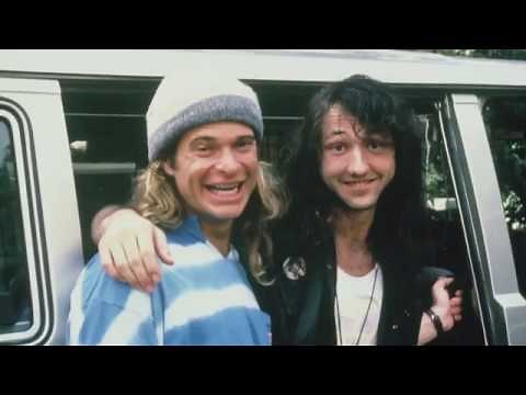 Jason Becker - Triumphant Hearts (Album Trailer)