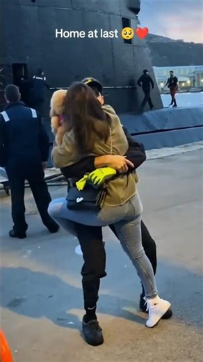 🐶 Emotional Dogs Reunited with Owners After a Long Time 😭 #shorts #dog