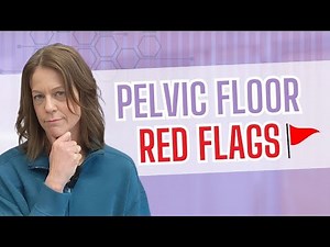 Pelvic Floor Dysfunction Explained: 7 Signs You Probably Have It (But No One Told You)