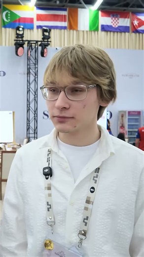 He Almost Never Names His Chess Files #DenisLazavik #ChessFiles #ChessPrep #chess #ChessBase
