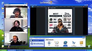 CS TALK !CODE