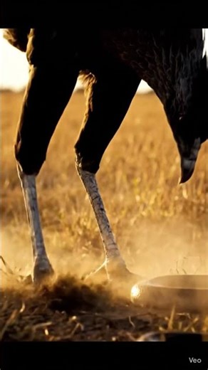 “This Bird Doesn’t Bite…”“It KICKS 😳”“Nature Is Wild”