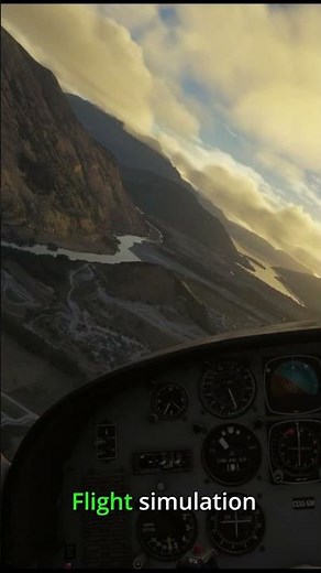 ⚡️Is Flight Simulation Bad For Your Health ?⚡️