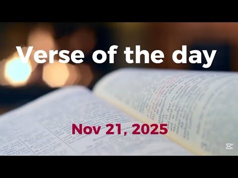 Should a Christian Be Involved with Hypnosis? | Verse of the Day