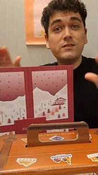 Christmas Advent Calendar 2025 🎄 Day 6