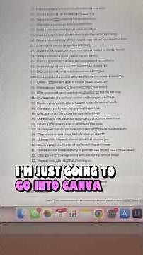 How to use A.I to create digital products to sell fast😉🤖