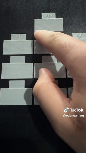 Calibración de Test de Flujo para Impresoras 3D