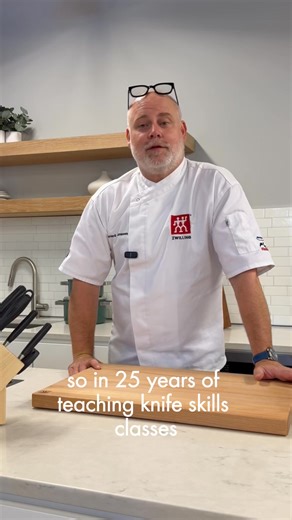 Start your collection with the three knives every kitchen needs. The ZWILLING Four Star 3pc Starter Set—German-made precision, balance, and durability, warrantied for life. | Zwilling USA