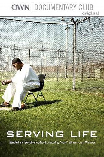 Serving Life (2011) - Movie