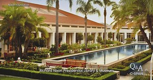 Richard Nixon Presidential Library