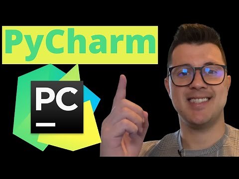 PyCharm | Download e Instalação