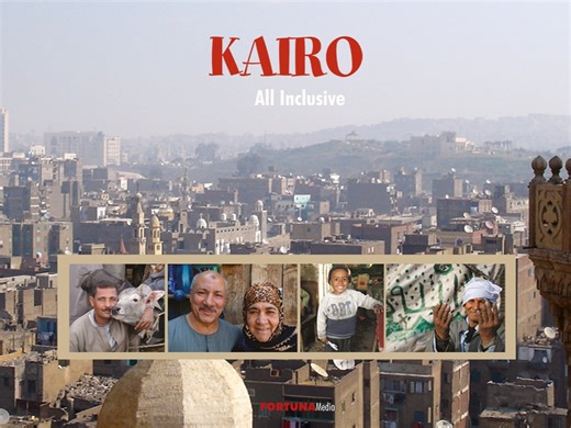 KAIRO ALL INKLUSIVE