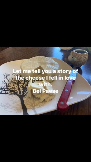Best homestead cheese. Bel Paese. Easy, needs minimal supplies, no press! It melts! #cheese #milksheep #cheesesandwich #rawcheese #homesteadlife # | Simply Home Life | Facebook