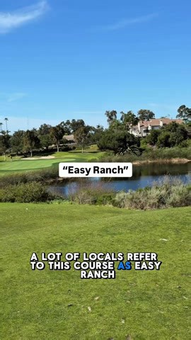 Encinitas Ranch, San Diego course review