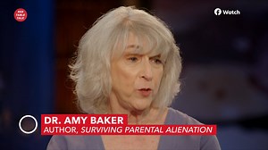 Dr. Amy Baker breaks down the one mandate all 50 states use when deciding child custody. | Red Table Talk