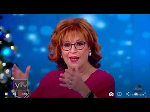 The View on December 13, 2018 | The View Show on ABC