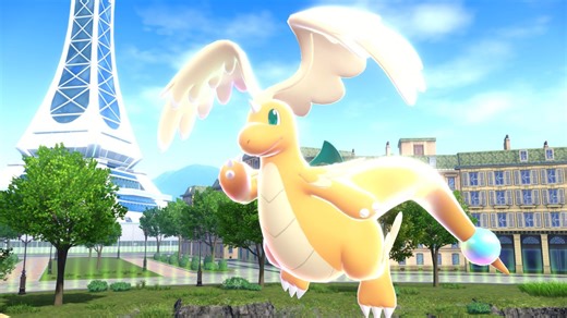 Mega Dragonite in Pokemon Legends: Z-A Is a Bad Sign For New Mega Evolutions