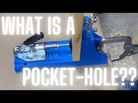 Ultimate Guide: Kreg K4 Pocket-Hole Jig | Easy DIY Joinery
