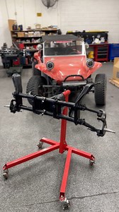 124K views · 2.2K reactions | Are you building a bitchin’ Baja or...