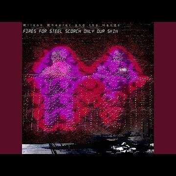 FIRES FOR STEEL SCORCH ONLY OUR SKIN