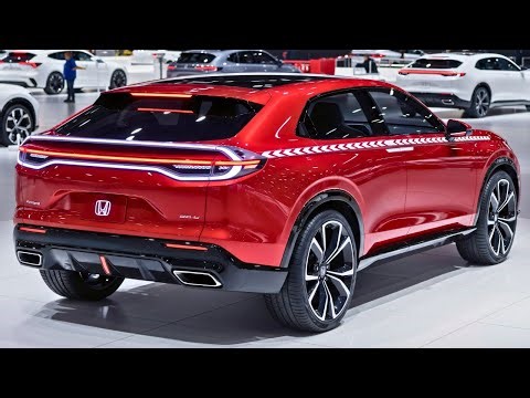 2026 Honda Pilot Unveiled – Honda FUTURISTIC SUV SHOCKS Everyone!