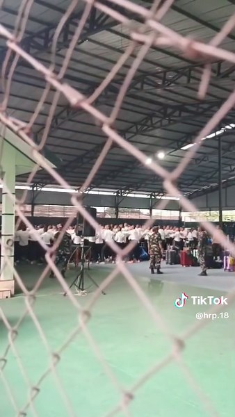 Dukungan Keluarga untuk Prajurit TNI AD