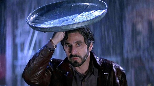 Can you guess the movie from a single image?