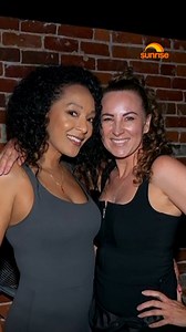 89K views · 809 reactions | Meet the two Perth women shaking up the Aussie nightclub scene. #girlsonly #women #nightclub #nightlife #dancing | Sunrise | Facebook