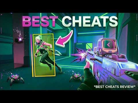 I Tested a Free Valorant Cheat for 24 Hours in 2026 (INSANE Results)