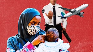 What to Do if You Face Anti-Muslim Discrimination at Airport Security