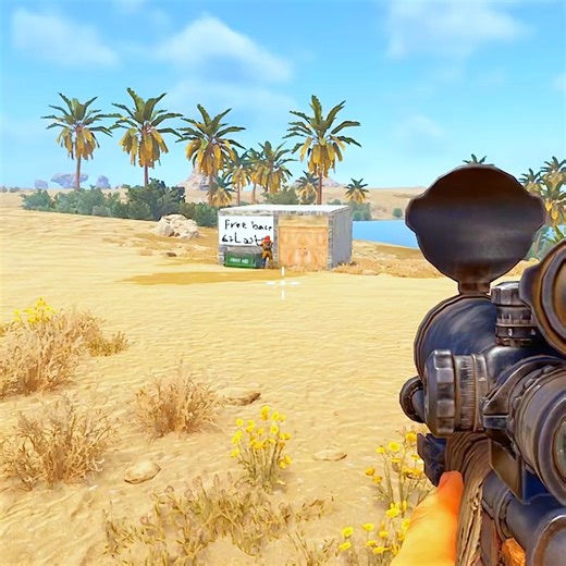 RUST CLIPS | RUST MEMES on Instagram: "Survive the wilderness, build your base, and dominate the island in Rust! Every day is a fight for survival #rustgame #rust #rustgameplay #rustmemes #rustvideos #rustvideogame #rustpage"