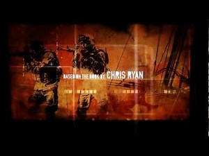 Strike Back- Vengeance Opening Titles [HD]