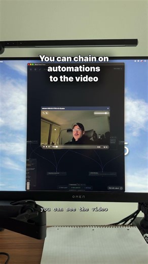I built an auto-video editor in my pomodoro timer app