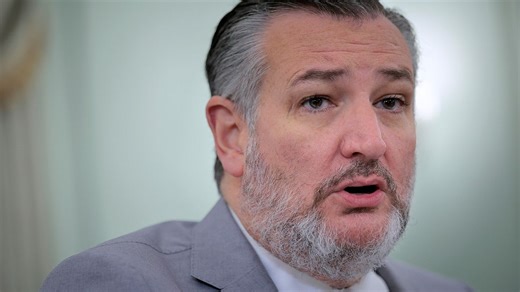 Fact Check: Ted Cruz mistakenly said 'Let's stop attacking pedophiles' while referencing crime statistics