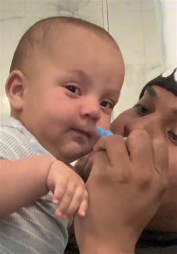 Effective Baby Booger Removal Techniques